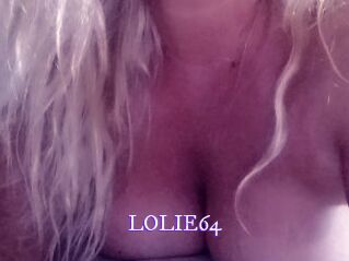 LOLIE64 Super Webcam