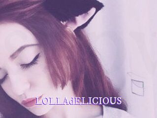 LOLLA_dELICIOUS
