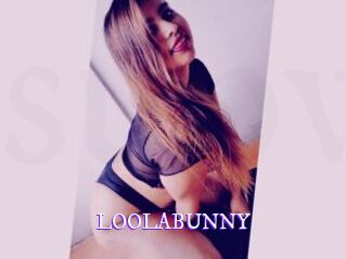 LOOLABUNNY