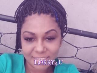 LORRY4U