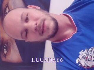 LUCKDAY6