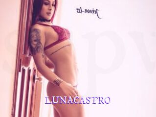 LUNACASTRO