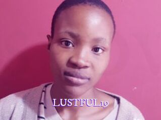 LUSTFUL19