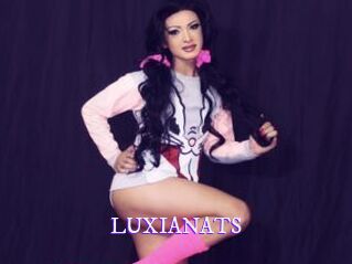 LUXIANATS