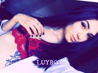 LUYBOY