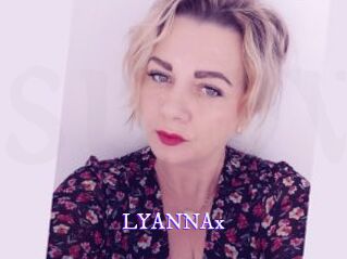 LYANNAx