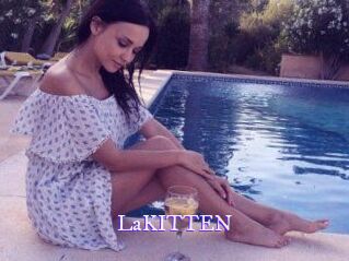 La_KITTEN