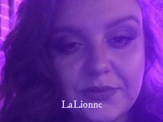 LaLionne