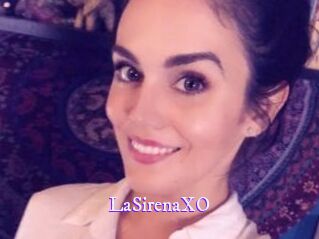 LaSirenaXO