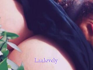 Laalovely
