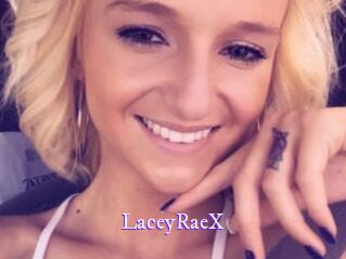 LaceyRaeX