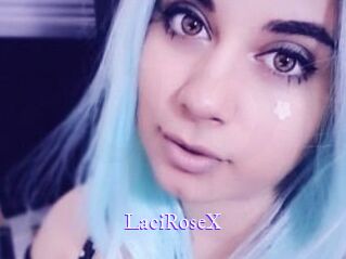 LaciRoseX Super Webcam