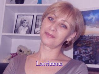 Lacrimana