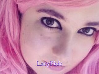 LacyPixie