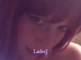 LadeeJ