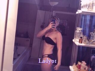 Lady01
