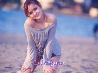 LadyAgorra