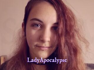 LadyApocalypse