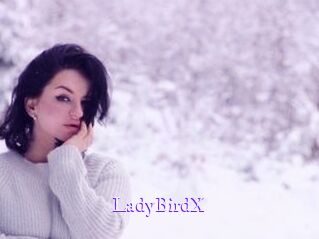 LadyBirdX