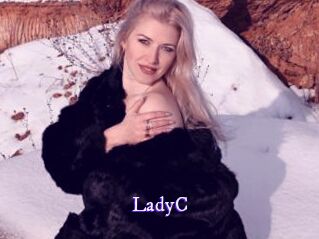 LadyC