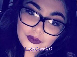 LadyCocoXO
