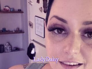 LadyDaisy Super Webcam