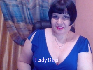 LadyDina Super Webcam