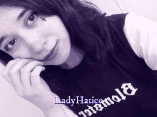 LadyHatice