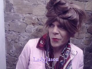 LadyJason Super Webcam