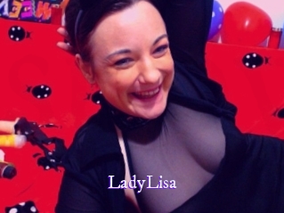 LisaHoty Super Webcam