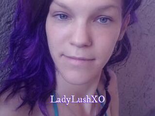 LadyLushXO
