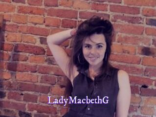 LadyMacbethG