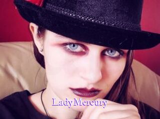 LadyMercury
