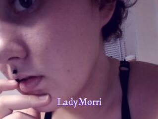 LadyMorri