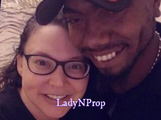 LadyNProp