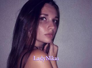 LadyNikas