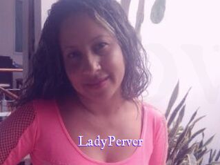 LadyPerver