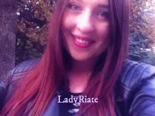 LadyRiate