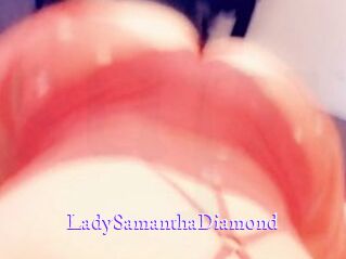 LadySamanthaDiamond