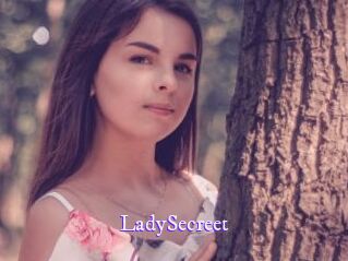 LadySecreet