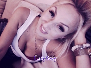 LadySexy Super Webcam