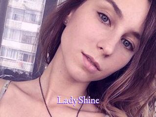 LadyShine