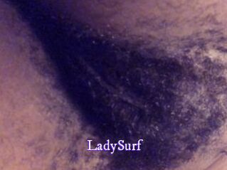 LadySurf