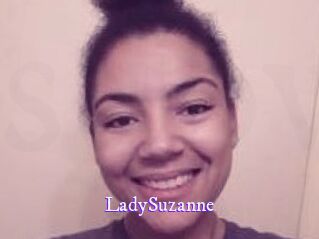 LadySuzanne