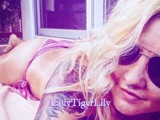 LadyTigerLily