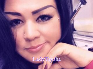 LadyTrysha