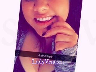 LadyVenus21