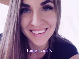 Lady_LuckX