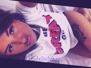 Ladylittleboss