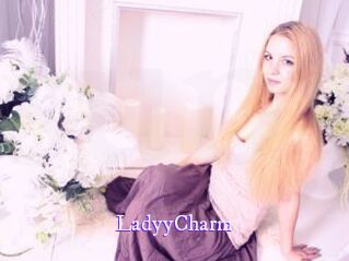 LadyyCharm